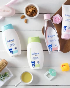 Baby Products