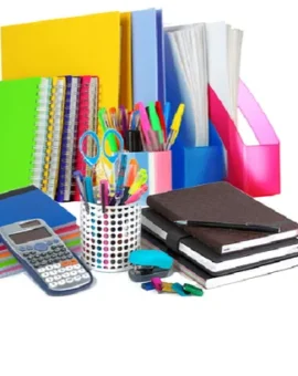 Office Supplies