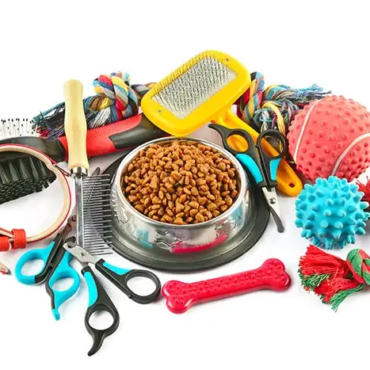 pet supplies